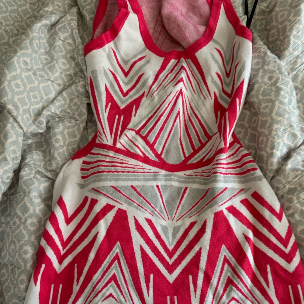 Bebe Dress